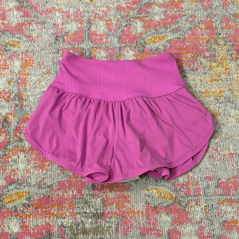 Game Time Shorts- Free People